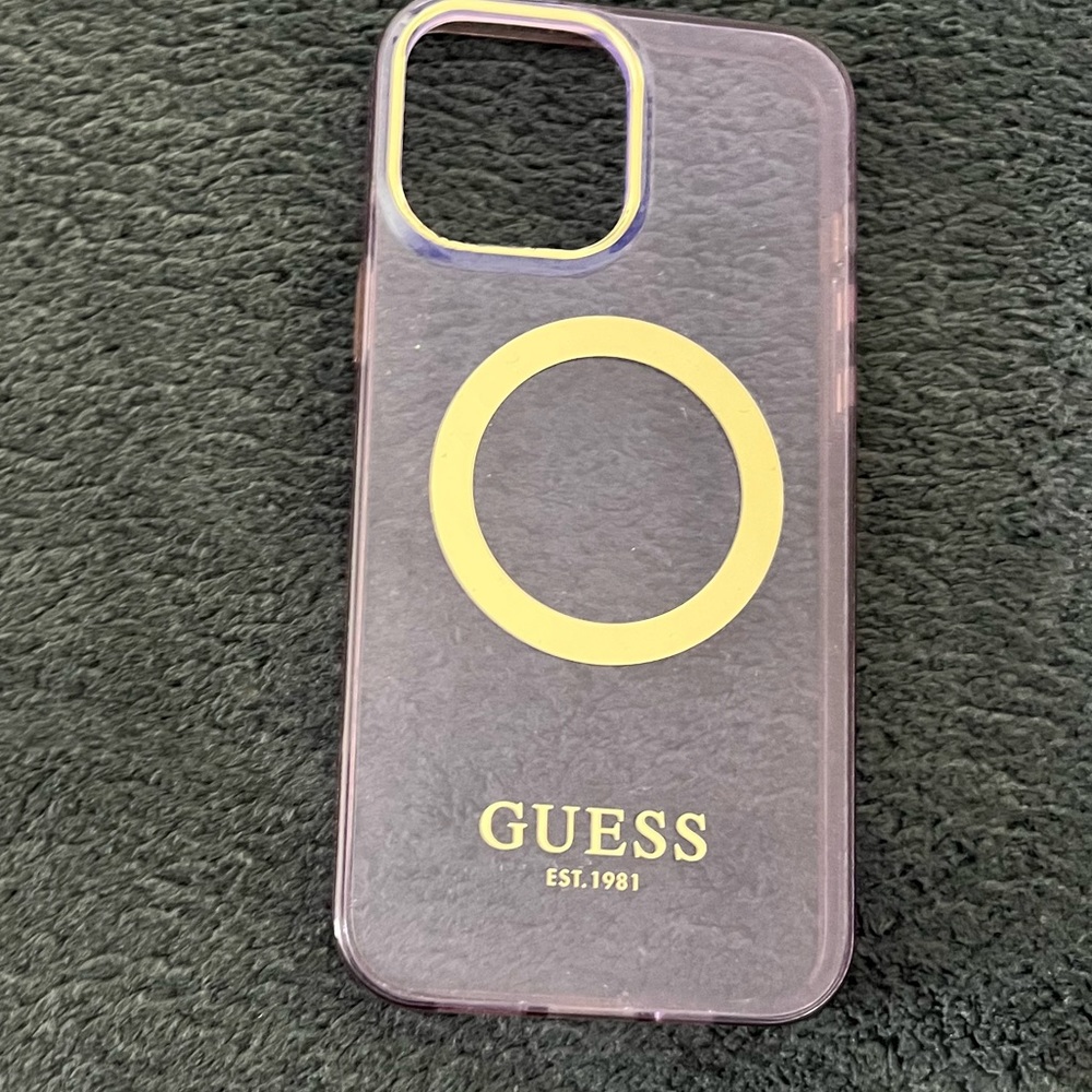 iPhone 13 Pro Max case